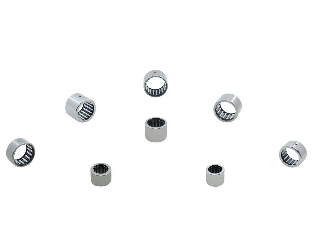 Bearings Needle Roller Bearings Drawn Cup Needle Roller Bearings with Open Ends SCH Type